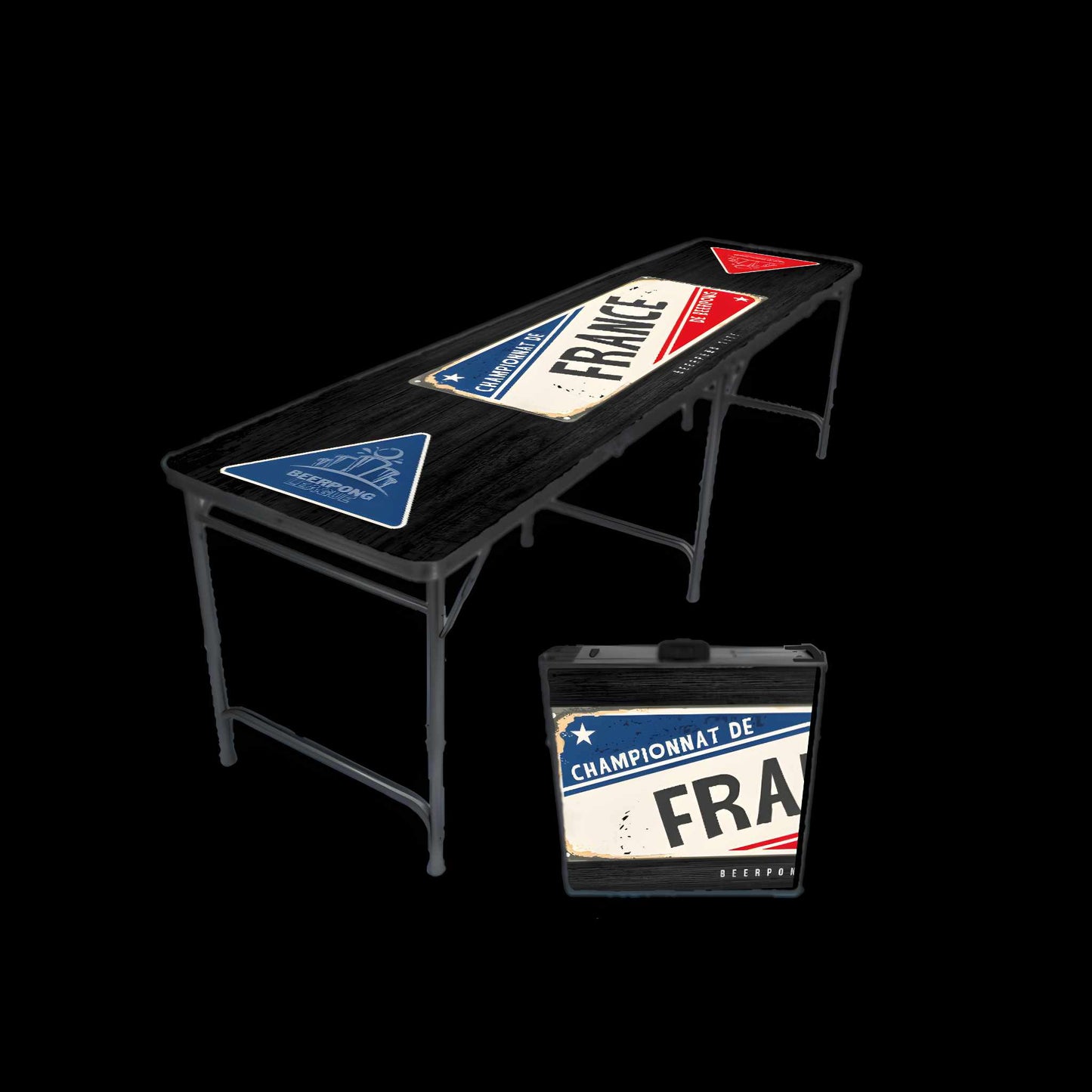 Beerpong - Table France