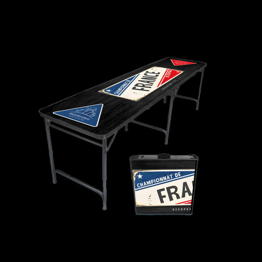 Beerpong - Table France