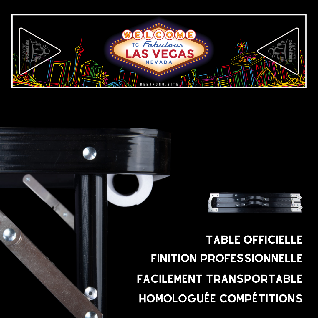 Beerpong - Table Las Vegas