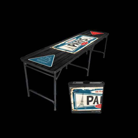 Beerpong - Table Paris