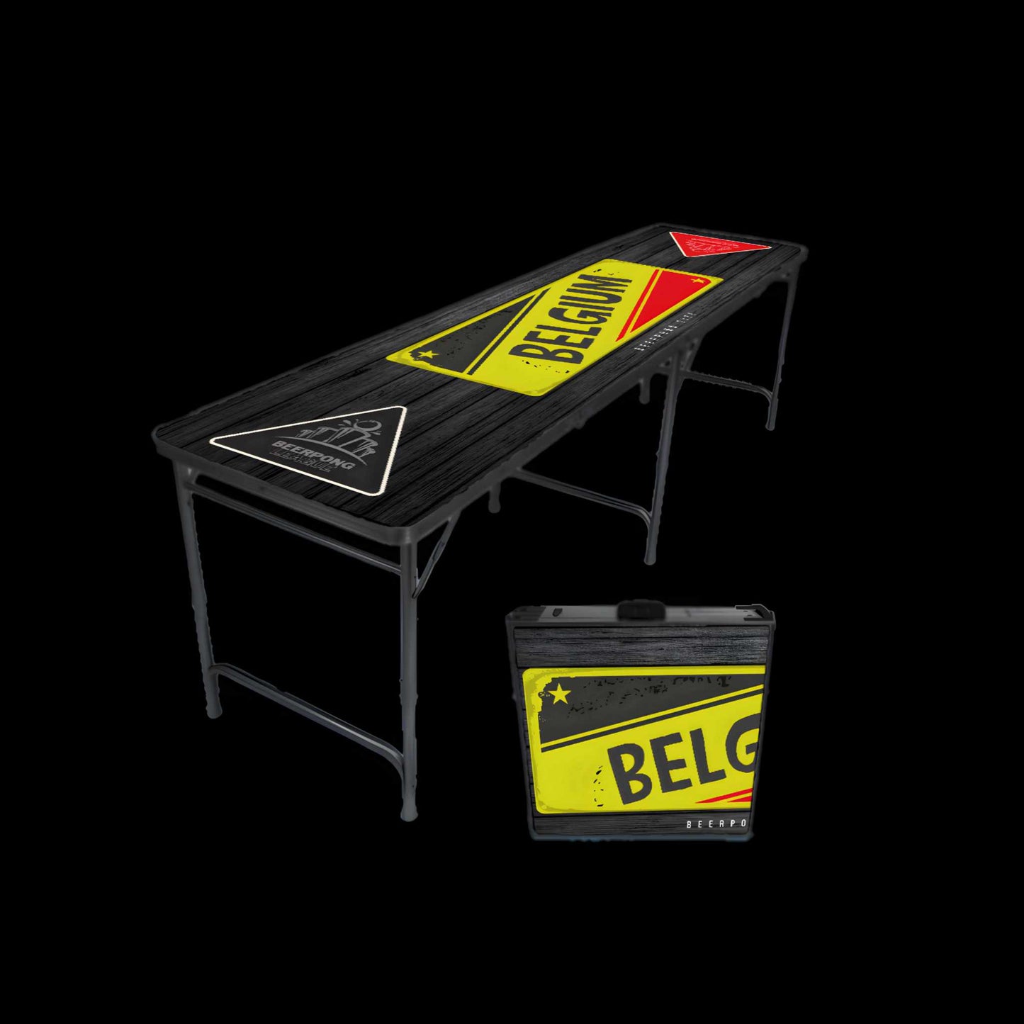 Beerpong - Table Belgium