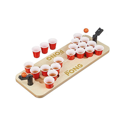 Beerpong - ShotPong